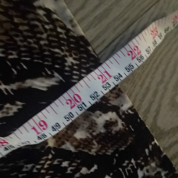 Beautiful dress by Kenneth Cole reaction ❤️ - Picture 7 of 12